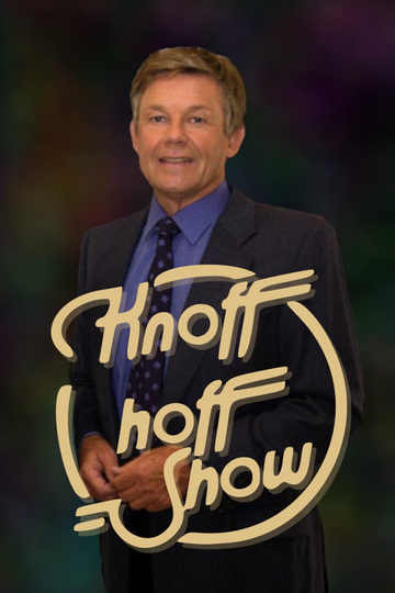 Die Knoff-hoff-Show Poster