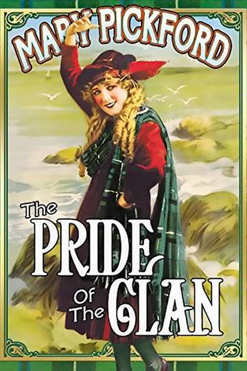 The Pride of the Clan Poster