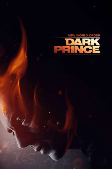 New World Order: Dark Prince Poster