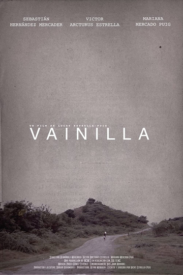 Vanilla