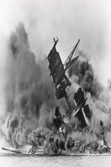 Attack on Pearl Harbor  A Day of Infamy