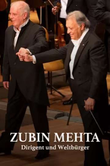 Zubin Mehta Conductor and Citizen of the World