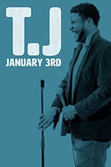 TJ January 3rd