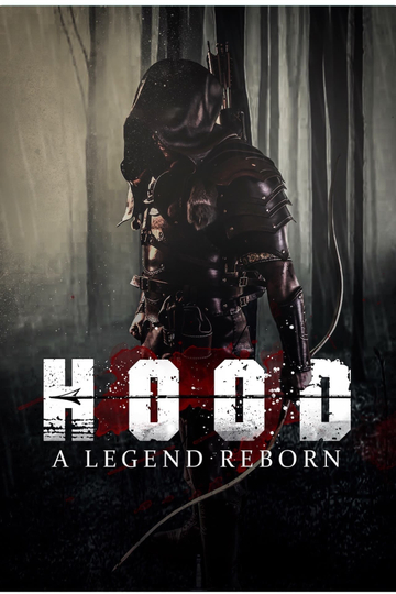 Hood A Legend Reborn Poster