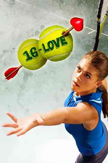 16-love Poster