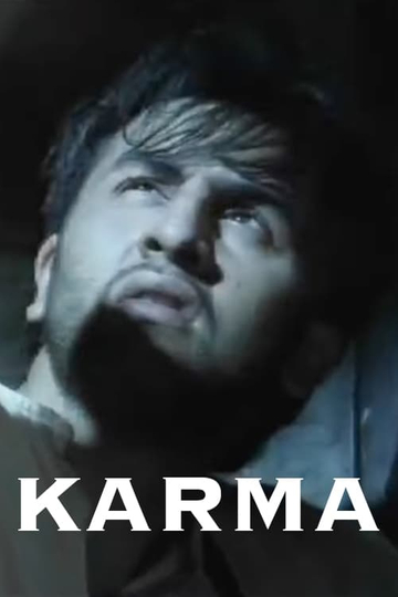 Karma Poster