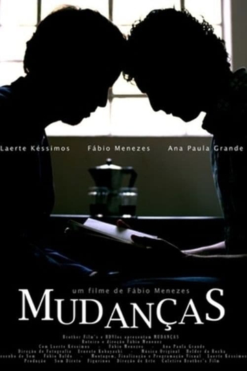 Mudanças Poster