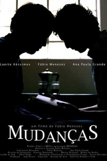 Mudanças