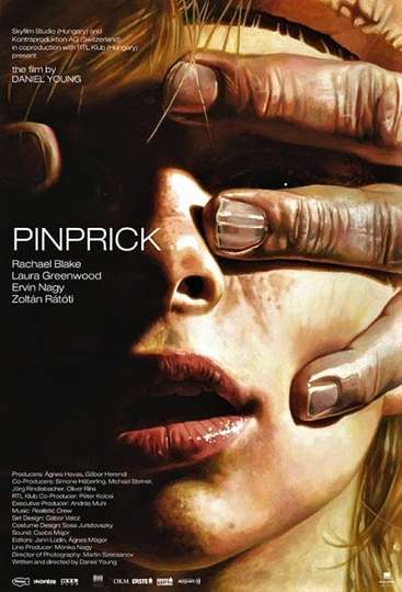 Pinprick Poster