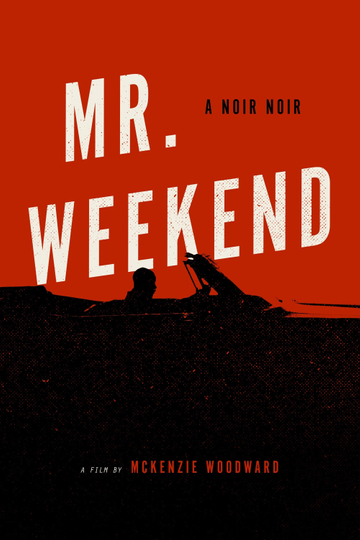 Mr Weekend