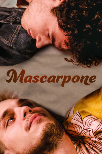 Mascarpone Poster