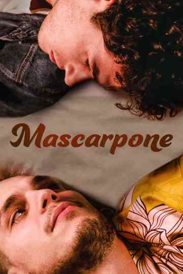 Mascarpone poster