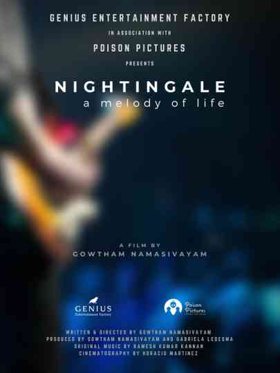 Nightingale A Melody of Life