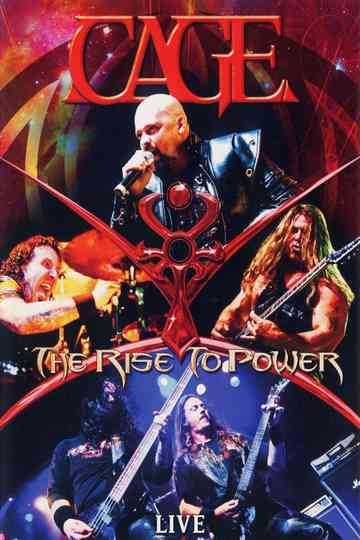 Cage The Rise To Power