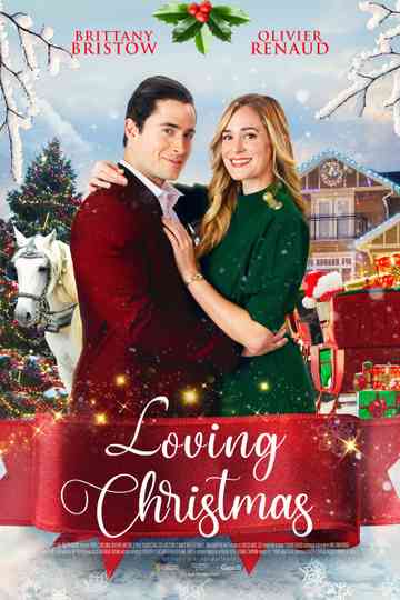 Loving Christmas