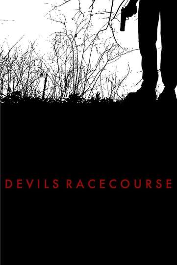 Devils Racecourse Poster