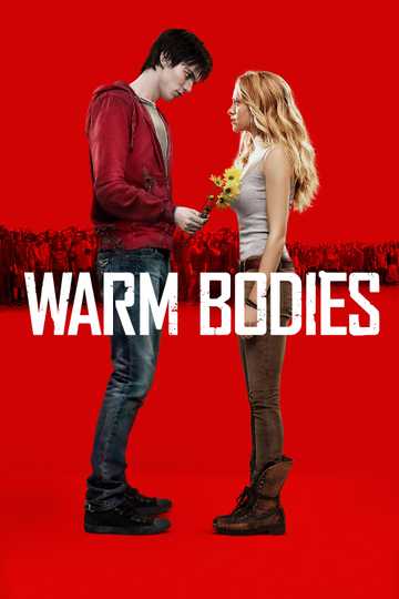 Warm Bodies Poster