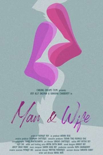 Man  Wife Poster