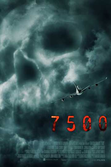 Flight 7500