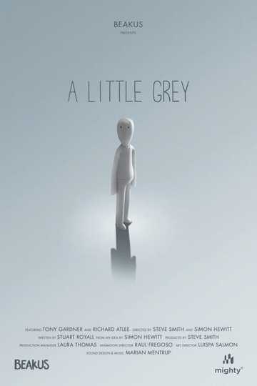 A Little Grey