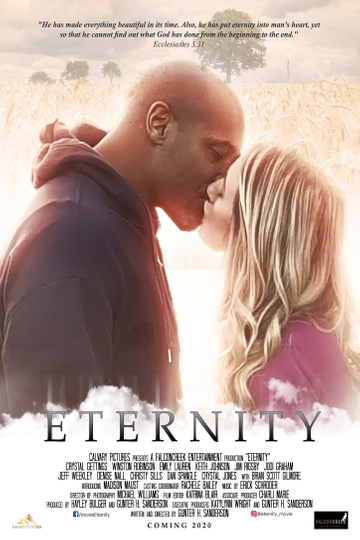 Eternity Poster