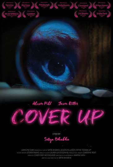 Cover Up (2016) - Movie | Moviefone