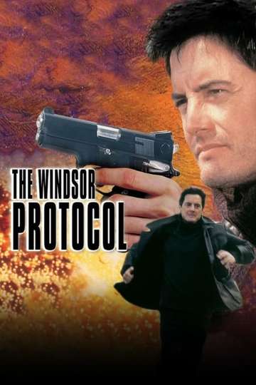 The Windsor Protocol Poster