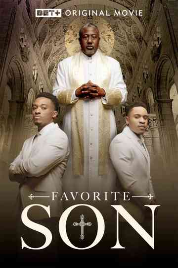 Favorite Son