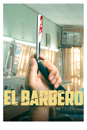 El barbero Poster