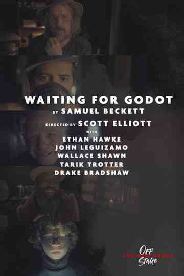 Waiting for Godot