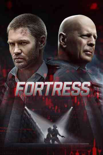 Fortress: Sniper's Eye poster