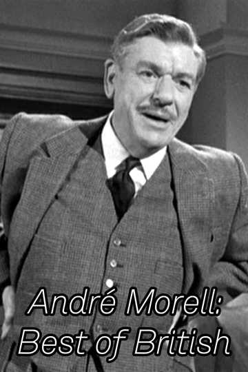 André Morell Best of British