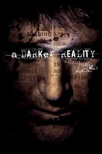 A Darker Reality Poster