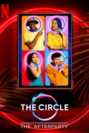 The Circle The Afterparty