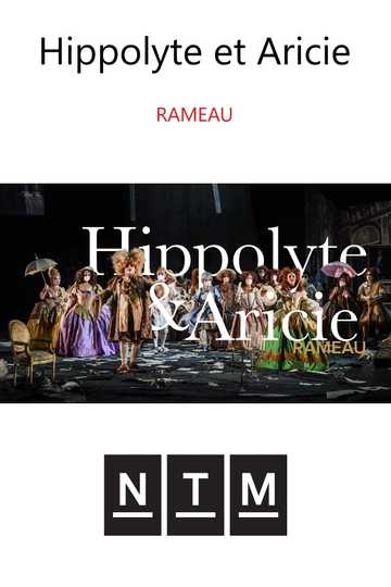 Hippolyte et Aricie  Rameau