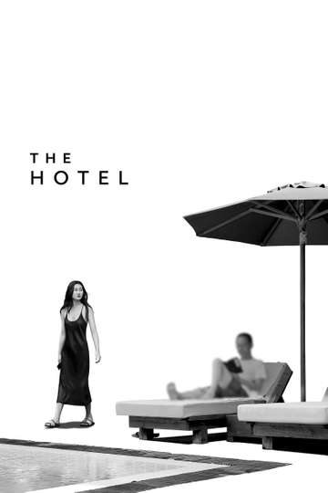 The Hotel Poster