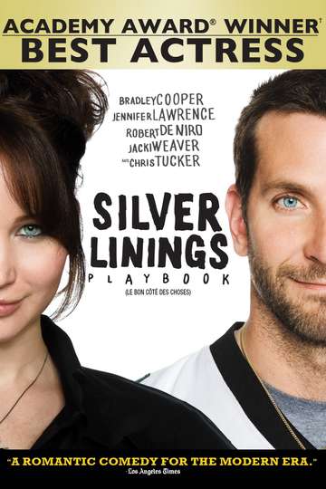 Silver Linings Playbook (2012) - IMDb