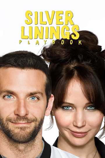 Silver Linings Playbook Poster