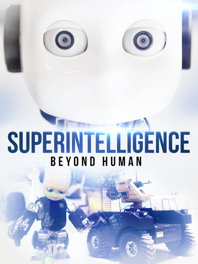 Superintelligence Beyond Human