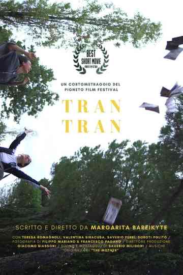 Tran Tran Poster