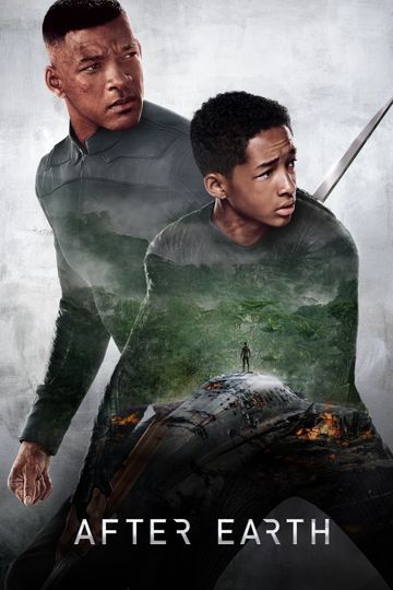 After Earth (2013) - Movie | Moviefone