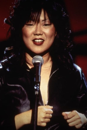 Margaret Cho HBO Comedy HalfHour