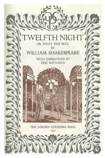 Twelfth Night