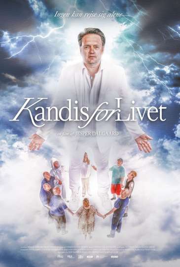 Kandis For Life Poster