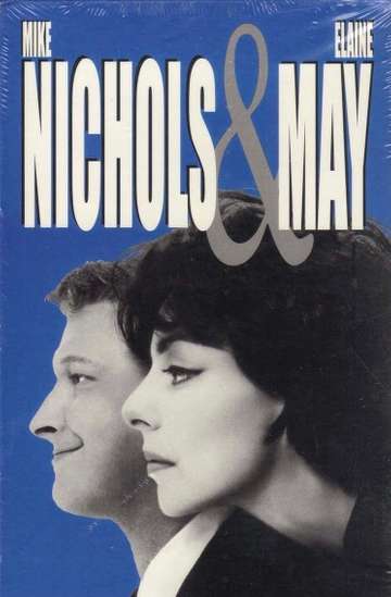 Nichols and May Take Two Poster