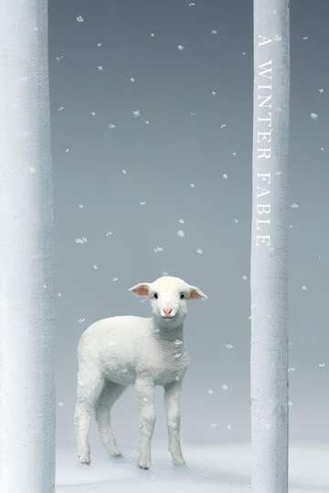A Winter Fable Poster