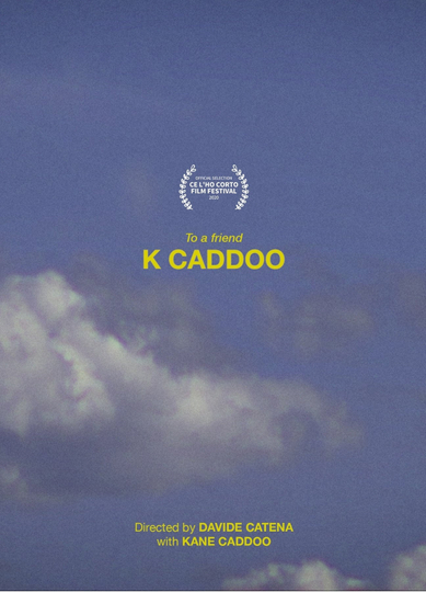 K Caddoo Poster