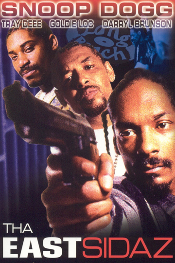 Tha Eastsidaz Poster