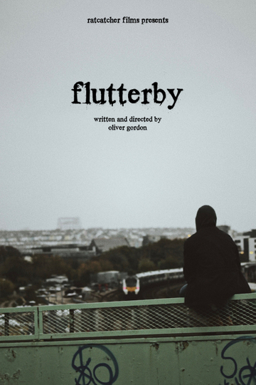 flutterby Poster