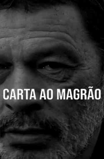 Carta ao Magrão